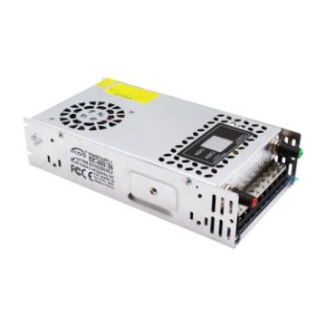 Picture of SE-480-36 DC36V 480W 14A GYUSPW Adjustable Voltage and Current Light Bar Regulated Switching Power Supply