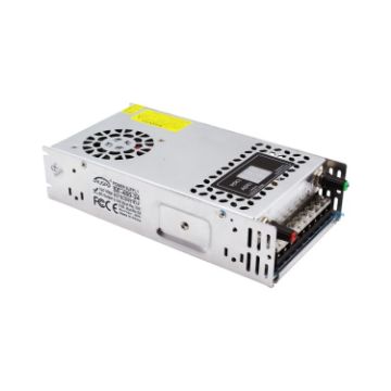 Picture of SE-480-24 DC24V 480W 20A GYUSPW Adjustable Voltage and Current Light Bar Regulated Switching Power Supply