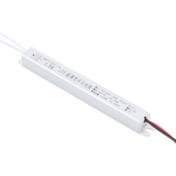 Picture of LF-CB18-1.5A DC12V 1.5A 18W LED Long Strip Switching Power Supply