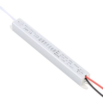 Picture of LF-CB24-1A DC24V 1A 24W LED Long Strip Switching Power Supply