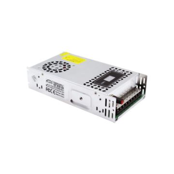 Picture of SE-600-48 DC48V 600W GYUSPW Adjustable Voltage Light Bar Regulated Switching Power Supply