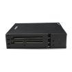Picture of OImaster MR-6601 Six-Bay Optical Drive Hard Disk Box