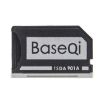BASEQI Aluminum SD Card Case for Dell Inspiron 7000-7560 15.6" Laptop - 1
