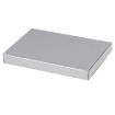 Memory Card Aluminum Case Box for 3 SD + 12 TF Cards - Silver - 6