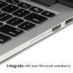 BASEQI 504ASV Hidden Aluminum SD Card Case for Macbook Pro Retina 15" - 4