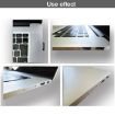BASEQI 503ASV Aluminum SD Card Case for Macbook Pro Retina 15" - 6