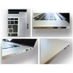 BASEQI Aluminum SD Card Case for Lenovo Flex4-14 Laptop - 3