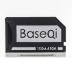 BASEQI Aluminum SD Card Case for Lenovo YOGA 2 Pro Laptop - 1