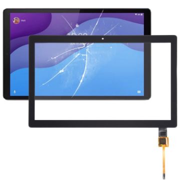 Black Touch Panel for Lenovo Tab M10 HD TB-X505 X505F X505L - 1