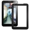 Lenovo IdeaTab A1000L Touch Panel Digitizer - Black - 1