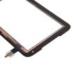 Lenovo IdeaTab A1000L Touch Panel Digitizer - Black - 5