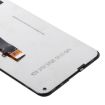 LCD Screen for HTC U20 5G with Digitizer Assembly - Black - 4