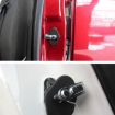 Picture of 4 PCS Car Door Lock Buckle Decorated Rust Guard Protection Cover for Chevrolet Malibu Aveo Cruze Camaro Volt Trax