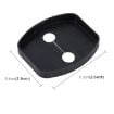 Picture of 4 PCS Car Door Lock Buckle Decorated Rust Guard Protection Cover for Aeolus A30 BYD Surui BYD Qin