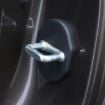 Picture of 4 PCS Car Door Lock Buckle Decorated Rust Guard Protection Cover for LANCERFORTIS ASX LingYue V3 V5 V6 V7