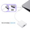 15cm USB-C/Type-C 3.1 Male to HDMI Female Adapter Cable for Macbook 12 inch - 2