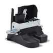 Volkswagen Jetta Trunk Lock Actuator 5M0827505E - 2010-2014 - 3