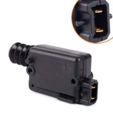 Picture of 2PIN Central Locking Actuator Motor 7702127213 for Renault Megane Scenic CLIO