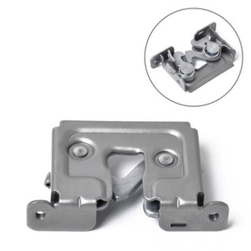 Picture of Car Engine Bonnet Hood Lock Latch Catch Block 51237008755/51237115229 for BMW