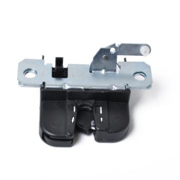 Picture of Car Liftgate Trunk Lock Actuator 3B9 827 505C for Volkswagen Polo/Seat