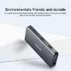 Lenovo LX0801 Pro Type-C/USB-C Network Cable Interface Converter - 7