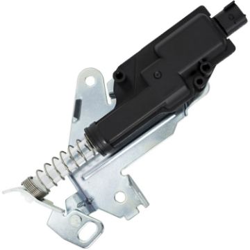 Ford Car Tailgate Lock Motor Central Locking Actuator Motor 2S6T432A98AF - 1
