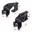 2 PCS Car Door Slide Hinge for Honda Odyssey - 8