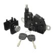 Ford Transit MK6 2000-2006 Hood Lock Latch Set 4124287 - 1