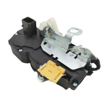 Picture of For Chevrolet Malibu 2008-2012 Car Front Right Door Lock Actuator Motor 931-311