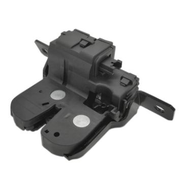 Picture of For BMW 1 Series Car Tailgate Latch Lever 51247248075