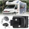 RV Electronic Password Lock Remote Control - Modification Accessories - 1