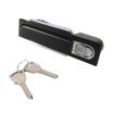RV Power Cabinet Door Lock with Key - A7803 - 4