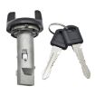Chevrolet Car Start Switch Lock Cylinder with Key 702671 - Genuine OEM - 3