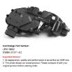 Land Rover LR013892 Central Control Door Lock Motor - 4