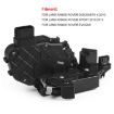 Land Rover LR013892 Central Control Door Lock Motor - 5