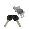 Left Front Driver Seat Door Lock Core for Honda Odyssey - 1