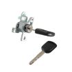 Left Front Driver Seat Door Lock Core for Honda Odyssey - 3