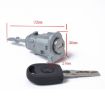 Picture of For Volkswagen Polo 1997-2005 Car Right Door Lock Barrel Cylinder 604837168
