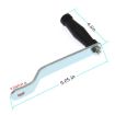 Boat Trailer Truck Winch Handle Comfort Grip Crank - 3