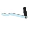 Boat Trailer Truck Winch Handle Comfort Grip Crank - 4