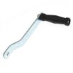 Boat Trailer Truck Winch Handle Comfort Grip Crank - 5