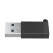 5311T USB to Type-C Adapter Converter - Black - 2