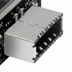 USB3.0 19P/20P to TYPE-E Adapter - Motherboard Compatibility - 3