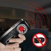 Picture of S698 Smart GPS Detector Anti-Sneak Shooting Anti-Monitoring Camera Detector