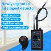 Picture of P7000 Radio Wave Detector with LED Display, US Plug