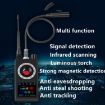 Picture of K19 Wireless Signal Detector GPS Anti-Location Scanning Device Detector