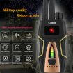 Picture of T8000 Wireless Signal Detector GPS Defense Location Finding Camera Anti-Candid Anti-Tracking Detection Instrument