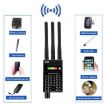 Picture of G618 GPS Wireless Signal Detector WiFi Camera Detector
