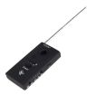 Picture of CC308+ Multi Wireless Camera Lens Detector Radio Wave Signal Detect Full-range RF GSM Device Finder (US Plug)