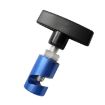 Picture of ZK-053 Car Engine Cover Support Rod Trunk Air Pressure Rod Anti-slip Device